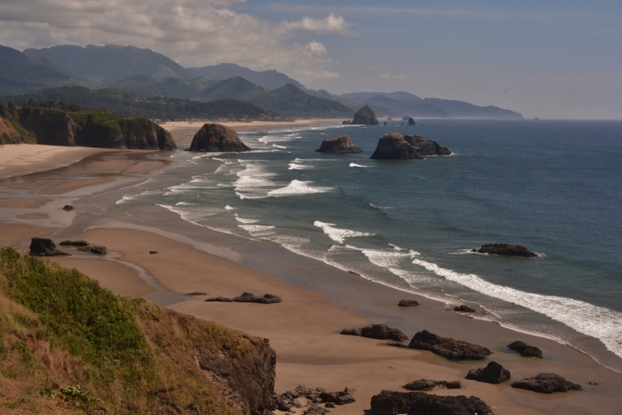 Indian Beach 